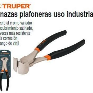 TENAZA PLAFONERA 8" 17381 TRUPER