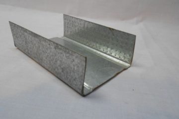 CANAL AMARRE 6.35 X 3.05 M. CAL. 26