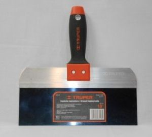 ESPATULA 10" 14460 TAPIZADORA TRUPER