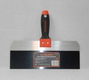 ESPATULA 12" 14461 TAPIZADORA TRUPER