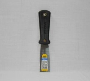 ESPATULA 1" 20322 MANGO DE PLASTICO PRETUL