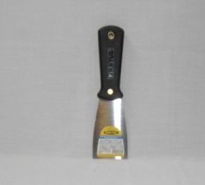 ESPATULA 2" 21515 MANGO DE PLASTICO PRETUL