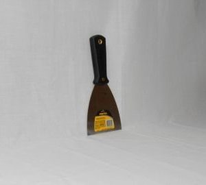 ESPATULA 3" 21516 MANGO DE PLASTICO PRETUL