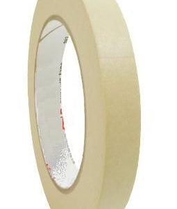 MASKING TAPE 3/4" X 50M 12590 TRUPER